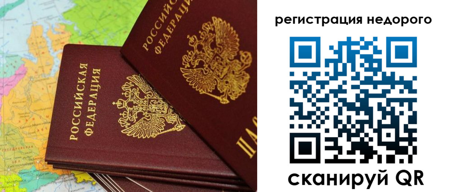 временная регистрация поиск в Ленинградской области