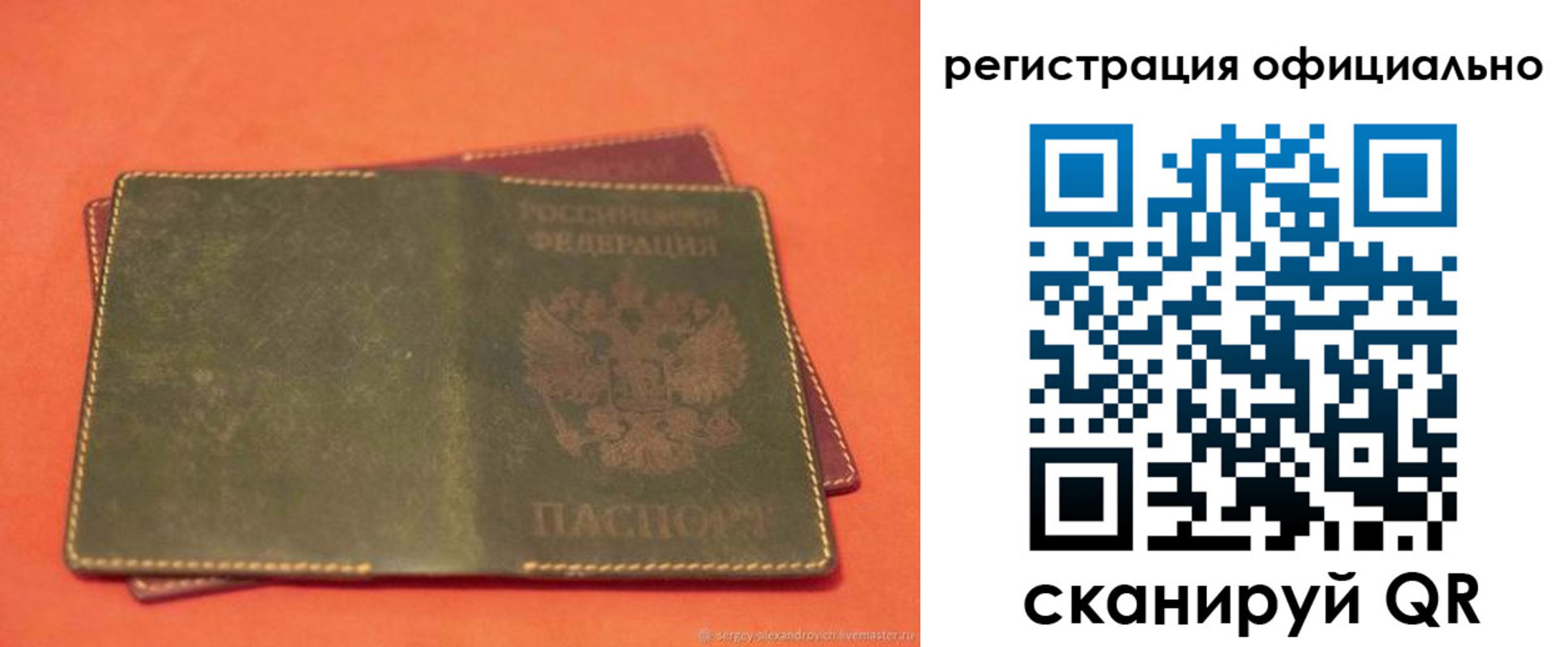 прописка 2025 в Ленинградской области